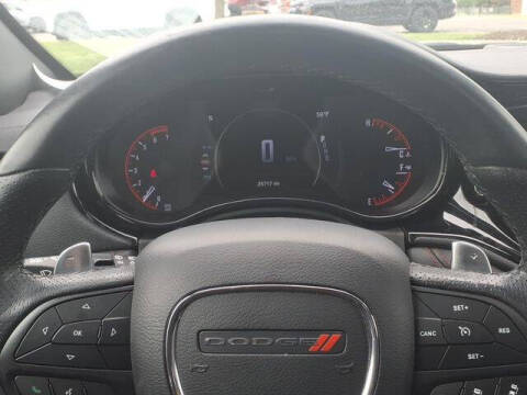 2023 Dodge Durango R/T Plus