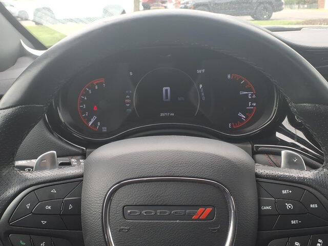 2023 Dodge Durango R/T Plus