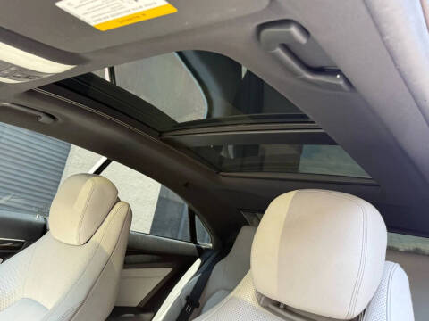 2014 Mercedes-Benz E-Class E 350