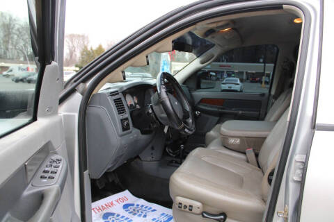 2006 Dodge Ram 3500