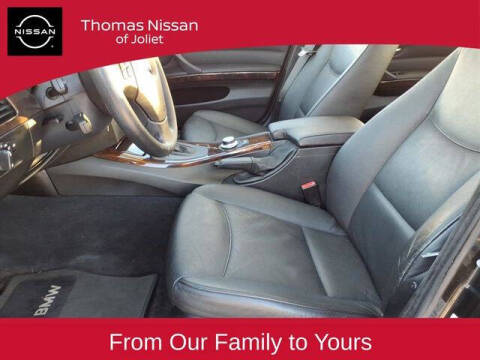 2008 BMW 3 Series 328xi