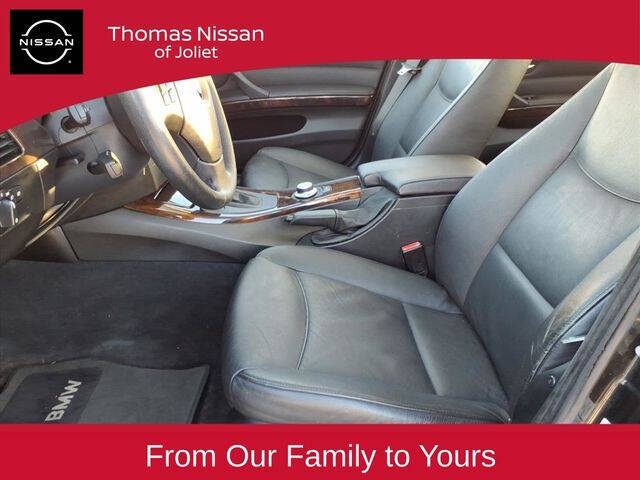 2008 BMW 3 Series 328xi