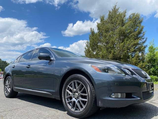 2006 Lexus GS 300