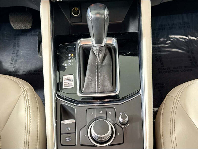 2022 Mazda CX-5 2.5 S Premium Plus