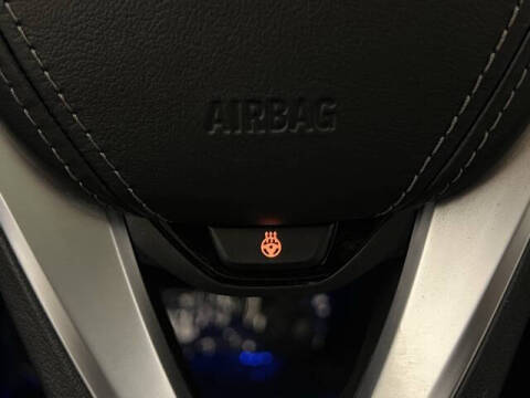 2022 BMW 5 Series 530i