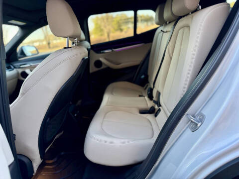 2020 BMW X2 sDrive28i