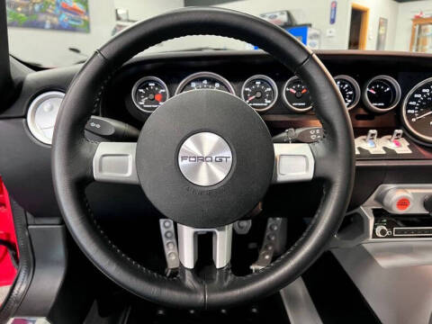 2005 Ford GT