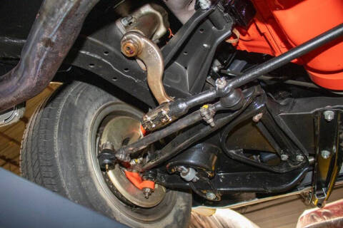 1967 Chevrolet Corvette