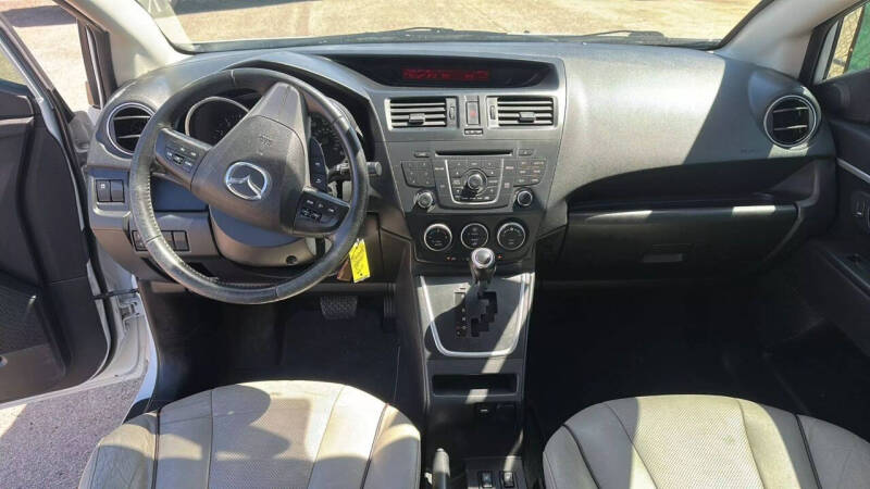 2013 Mazda MAZDA5 Grand Touring