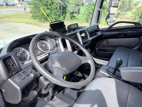 2012 Hino 338