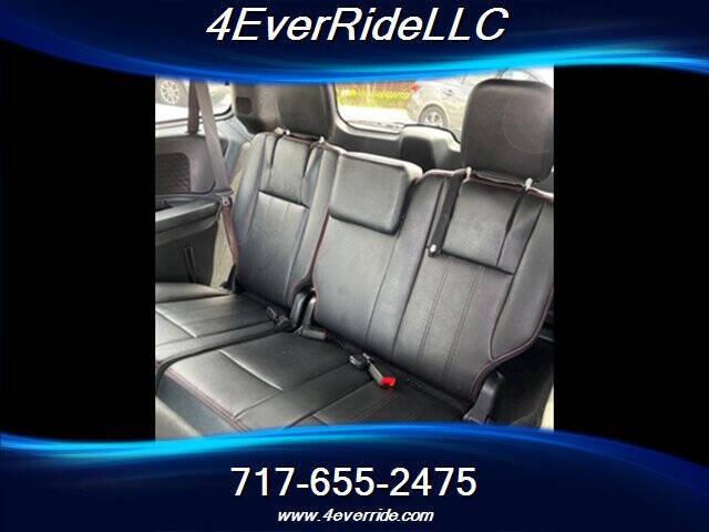 2019 Dodge Grand Caravan for sale at 4 Ever Ride in Waynesboro, PA