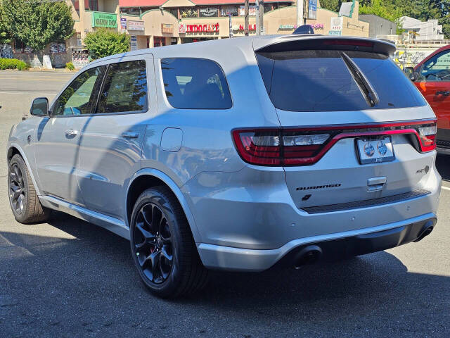 2024 Dodge Durango for sale at Autos by Talon in Seattle, WA