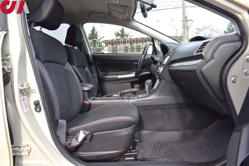 2017 Subaru Crosstrek 2.0i Premium