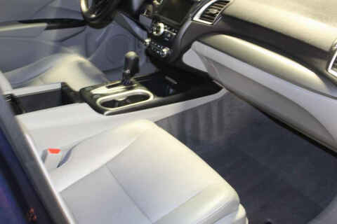 2016 Acura RDX