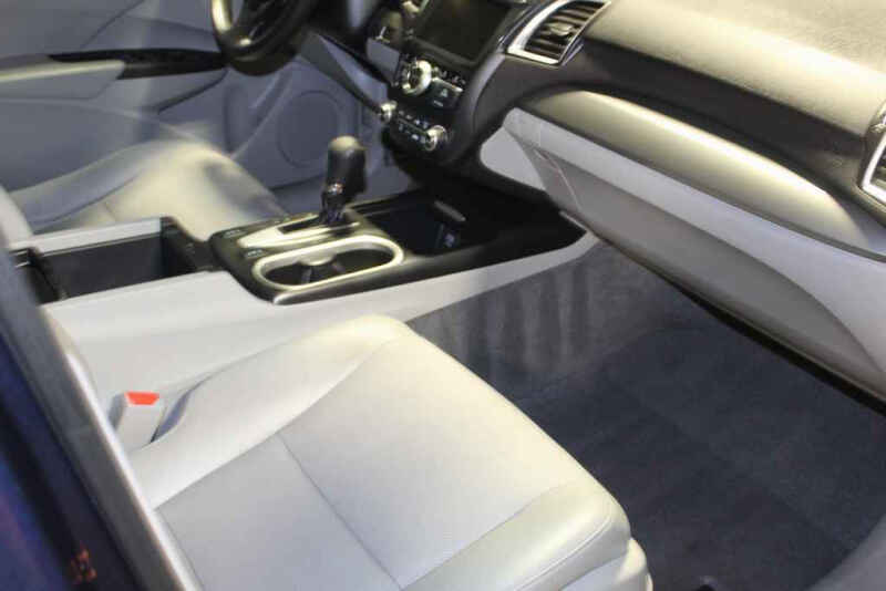 2016 Acura RDX