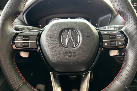2025 Acura ADX w/A-SPEC