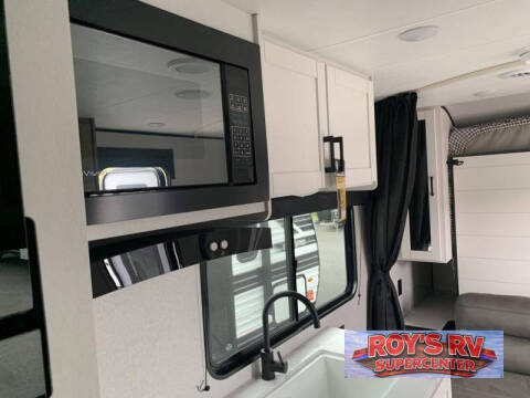 2026 Jayco Jay Flight SLX
