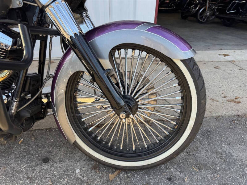 1997 Harley-Davidson Electra Glide Ultra Classic