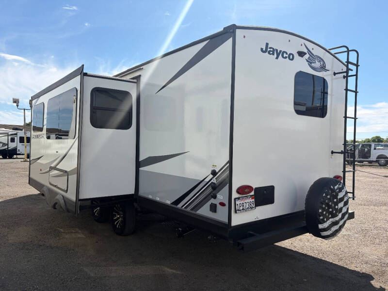 2023 Jayco White Hawk
