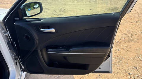 2019 Dodge Charger R/T Scat Pack