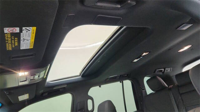 2024 Lexus LX 600 Luxury