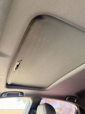 2020 Honda Civic EX-L