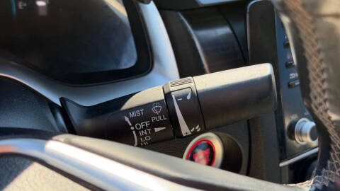 2020 Honda Civic EX-L