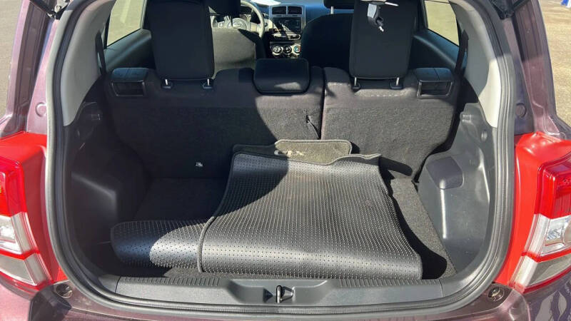 2012 Scion xD