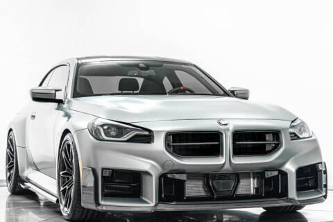 2026 BMW M2