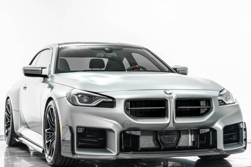 2026 BMW M2