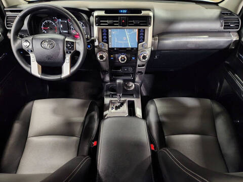 2020 Toyota 4Runner SR5 Premium