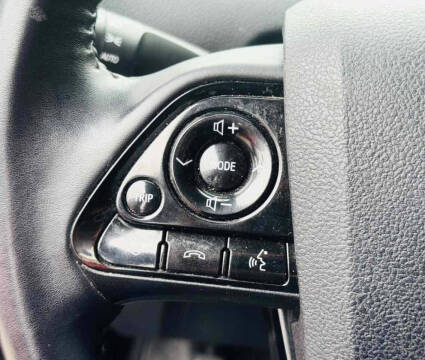 2020 Toyota Prius Prime Limited