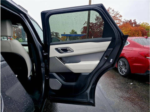 2019 Land Rover Range Rover Velar P380 R-Dynamic HSE