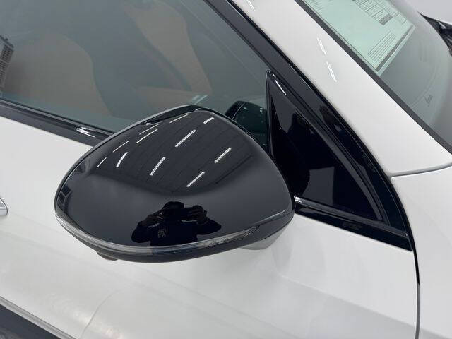 2026 Mercedes-Benz GLC GLC 300 4MATIC