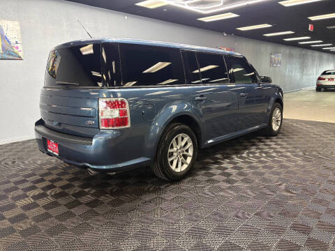 2018 Ford Flex SE