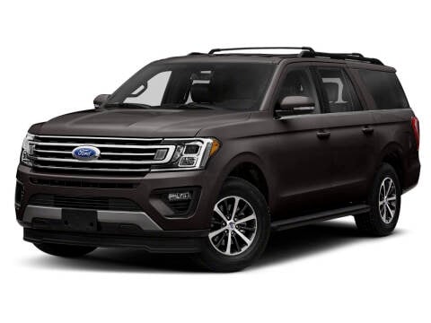 2021 Ford Expedition MAX for sale at Everyone's Financed At Borgman - BORGMAN OF HOLLAND LLC in Holland MI