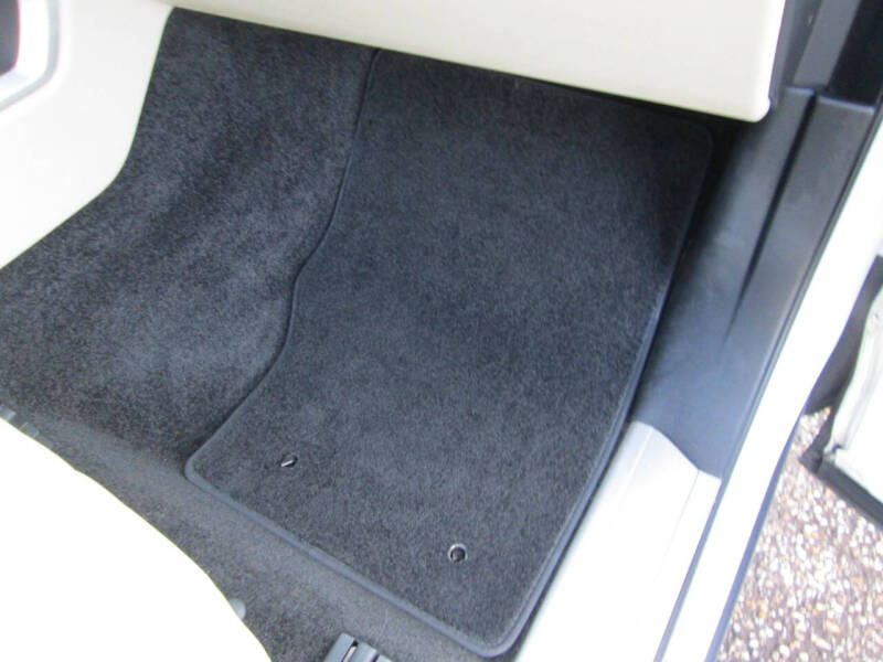 2014 Land Rover Range Rover Supercharged