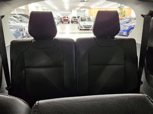 2019 Acura MDX SH-AWD