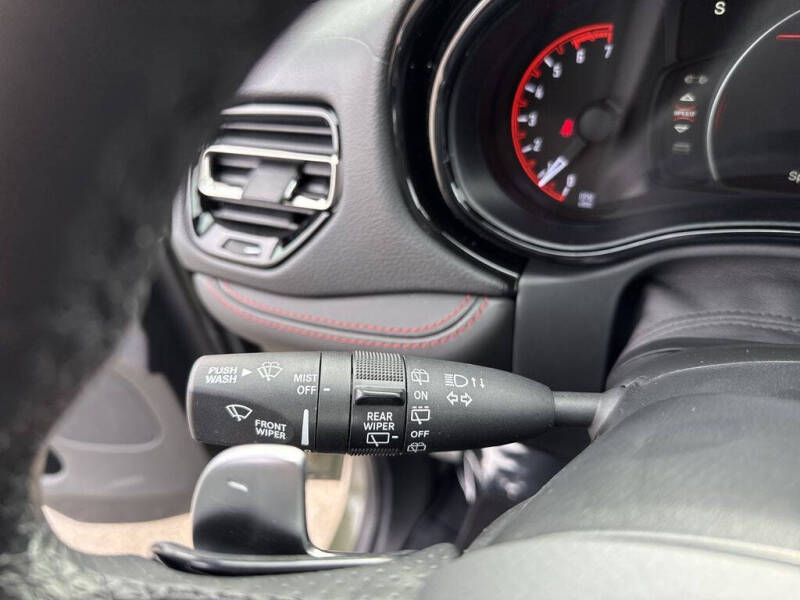 2026 Dodge Durango GT HEMI Plus