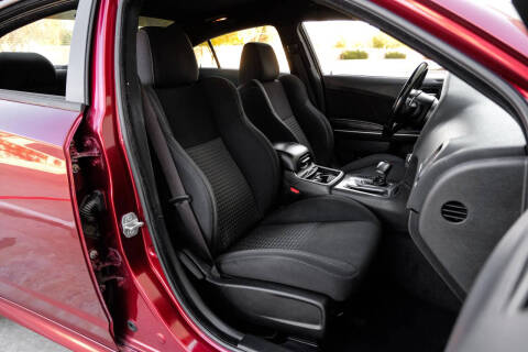 2019 Dodge Charger GT