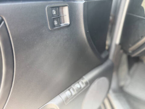 2009 Volkswagen New Beetle