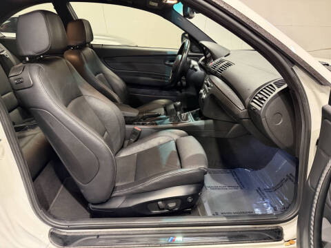 2011 BMW 1 Series 135i