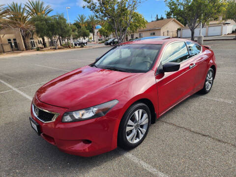 2010 Honda Accord EX-L