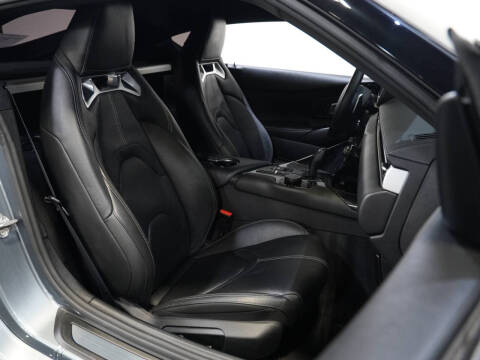 2021 Toyota GR Supra 3.0 Premium