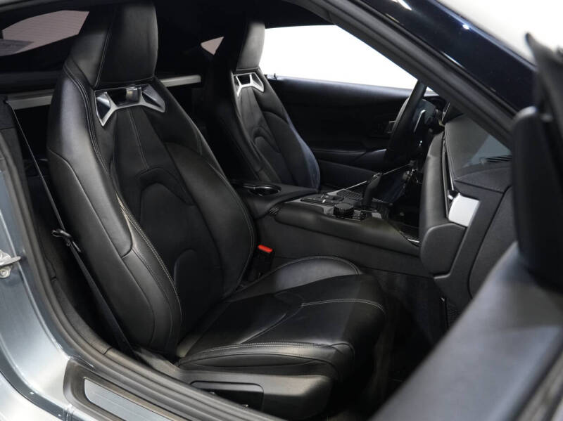 2021 Toyota GR Supra 3.0 Premium