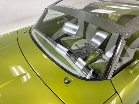 1962 Ford Thunderbird