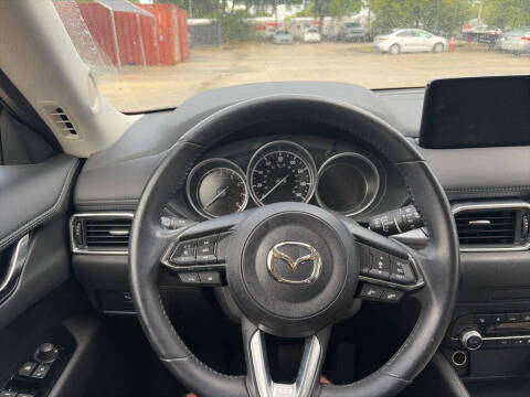 2023 Mazda CX-5 2.5 S Select