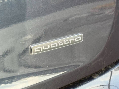 2019 Audi Q5 quattro Premium Plus 45 TFSI