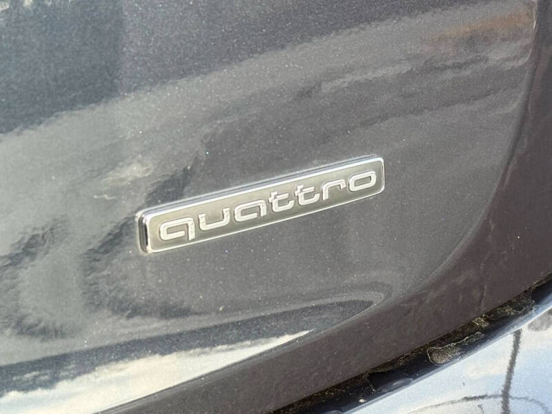 2019 Audi Q5 quattro Premium Plus 45 TFSI