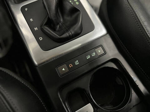 2013 Land Rover LR2 HSE